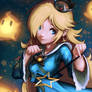 Rosalina