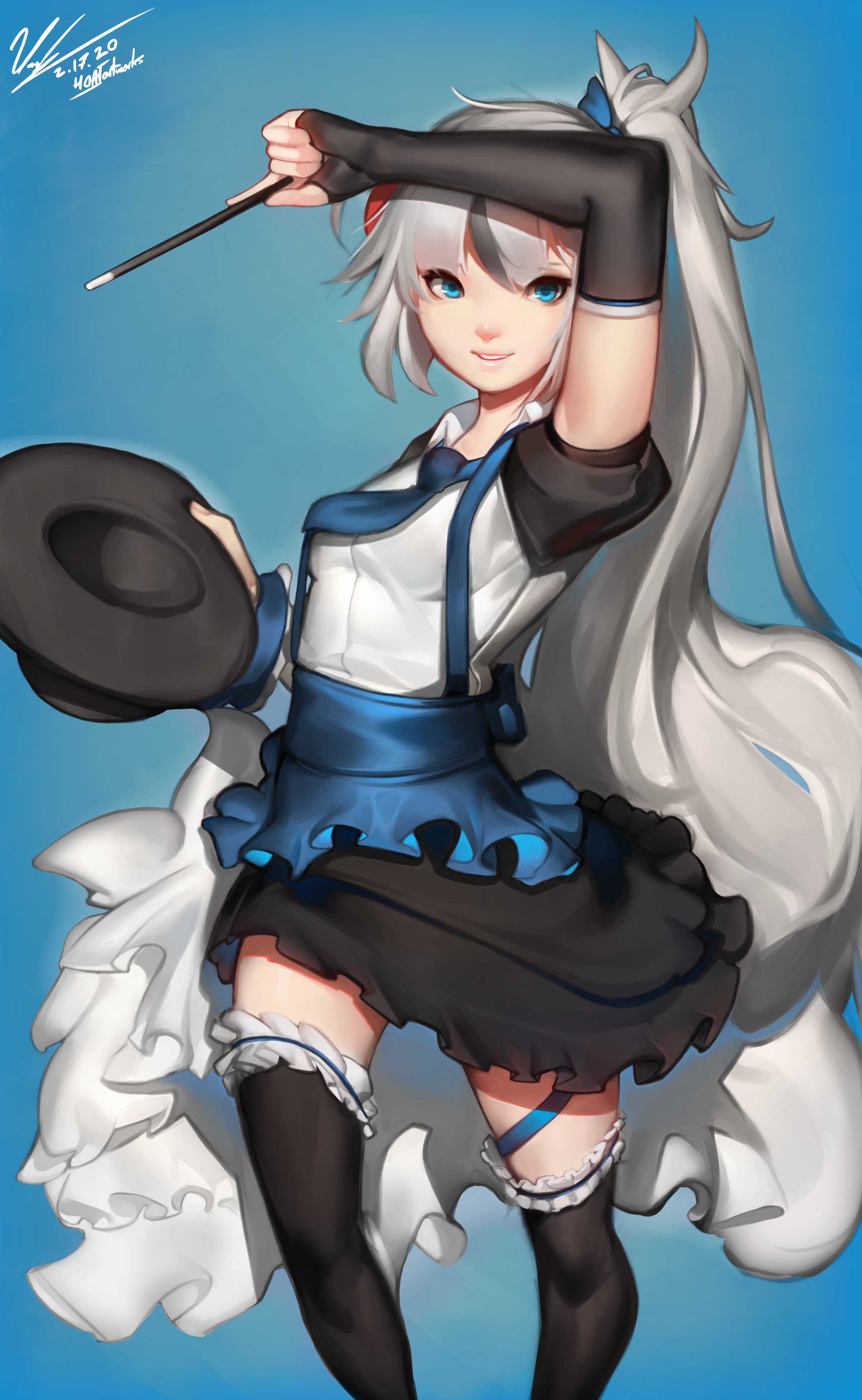 Oreo by HOAIartworks on DeviantArt Oreo by HOAIartworks on DeviantArt