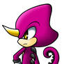 Espio Doodle Thing