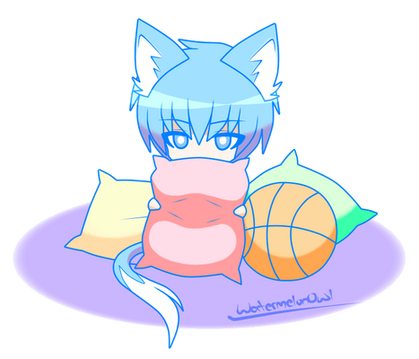 .:: Kuroko ::.