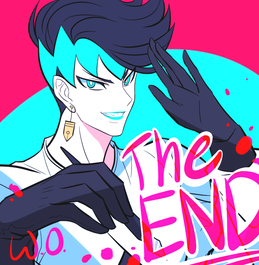 The END