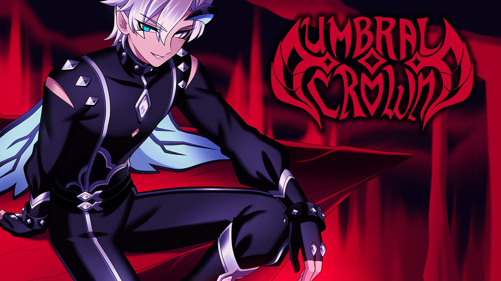 [GAME] Umbral Crown