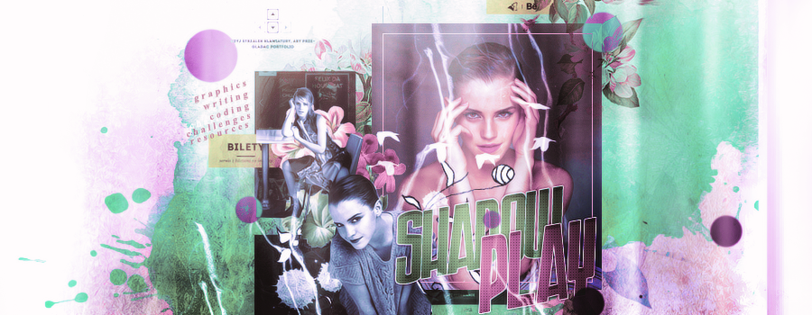 31 | Shadowplay Header