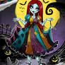 Sally Monster High