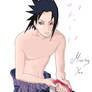 Sasuke shippuden missing you