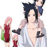 Uchiha family new Clan