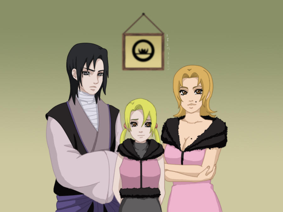 Kin clan by Izumii89 on DeviantArt