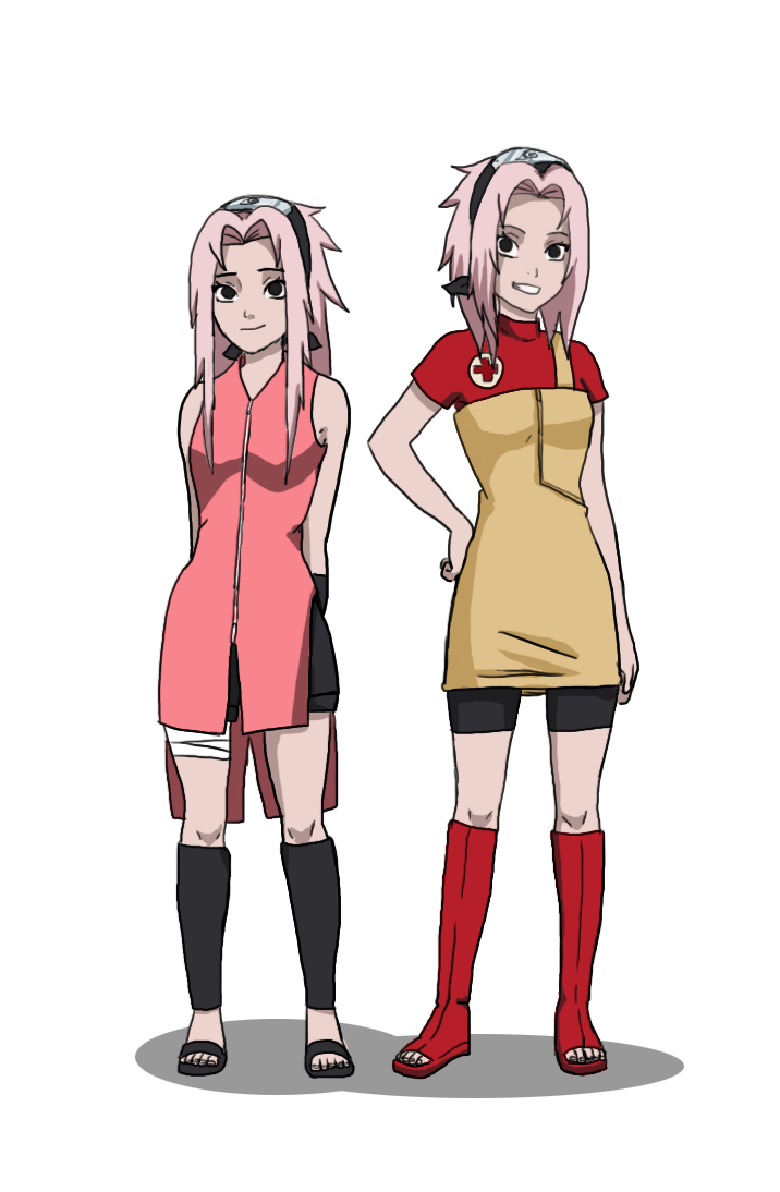 Shina Uchiha