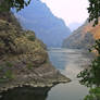 Entering the Snake River II