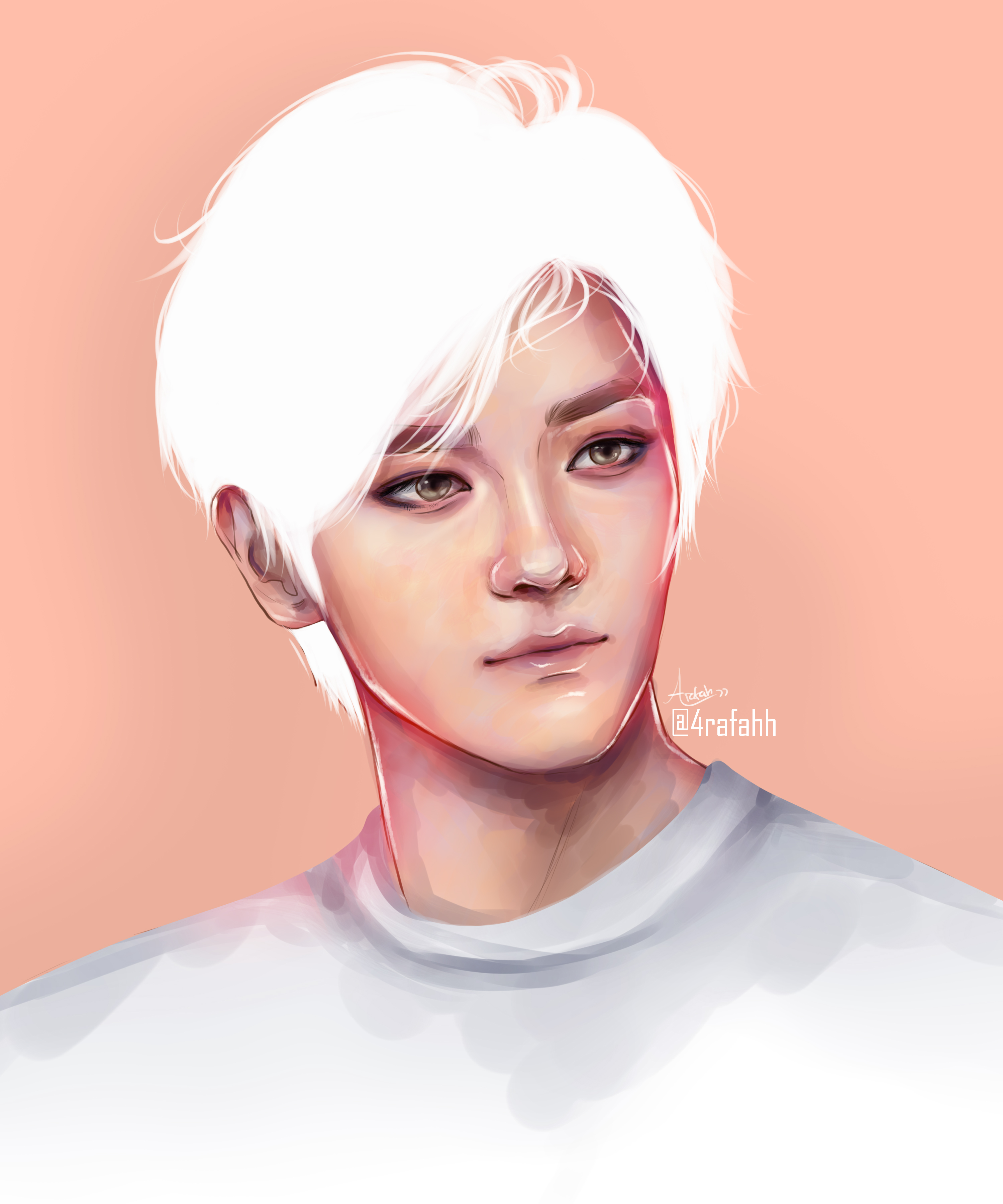 NCT Taeyong