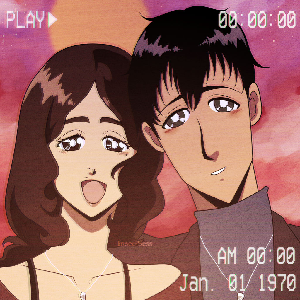 80s Anime Style by Insec-Sess on DeviantArt