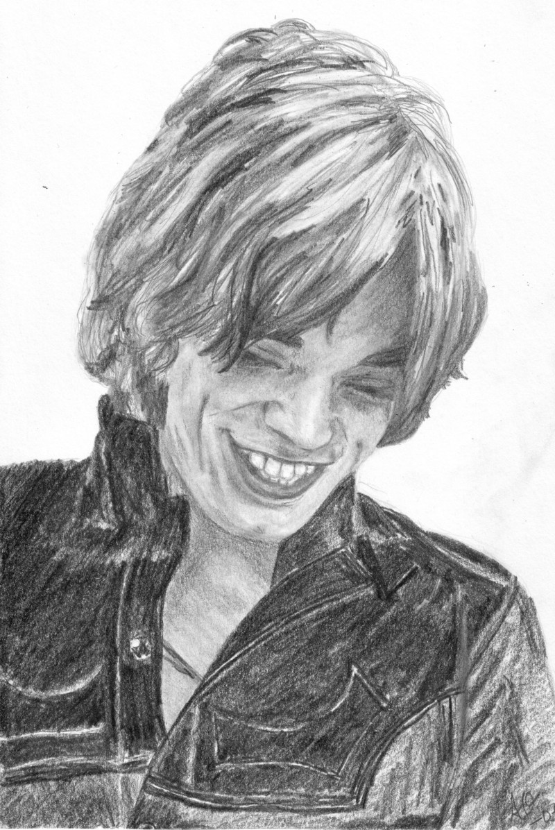 Mick Jagger