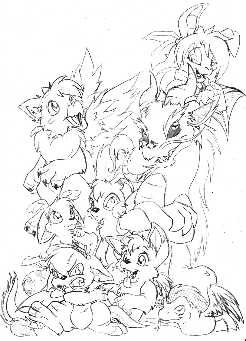 Subeta group pic