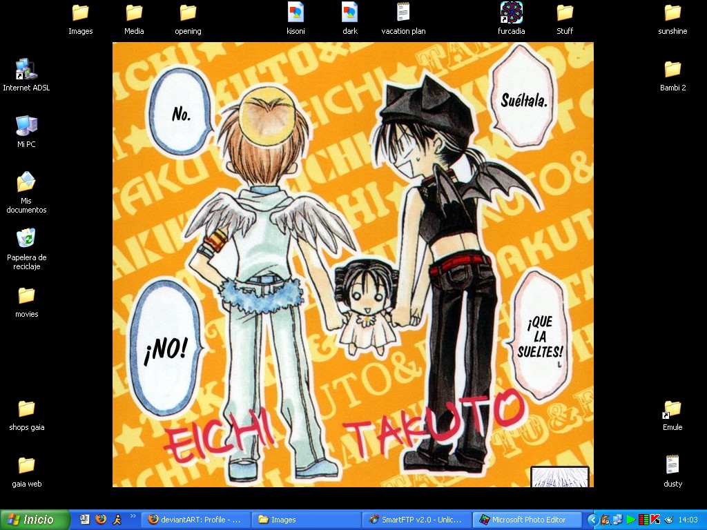 Download Full Moon Wo Sagashite By Daffupanda On Deviantart Desktop Wallpaper Free Get Wallpaper Full Moon Wo Sagashite By Daffupanda On Deviantart Free