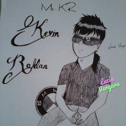 mi vida Ronny Kevin Roldan Velasco