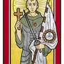 St John of Capistrano