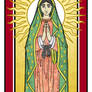 Our Lady of Guadalupe