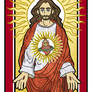 Sacred Heart of Jesus