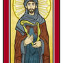 St Ephrem of Syria