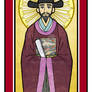 St Augustine Yu Chin-gil