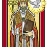 Pope St Gregory the Great