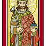 St Henry II, Holy Roman Emperor