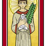 St Tarcisius