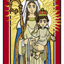 Our Lady of the Good Event of the Purification