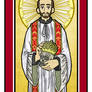 St Francis Borgia