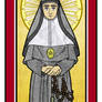 St Candida Maria de Jesus