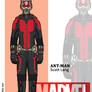 Marvel Heroes - Ant-Man