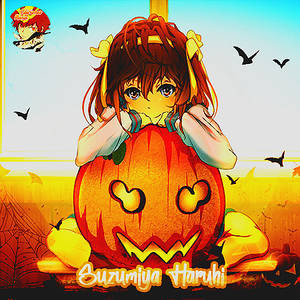 Harhi Explore the Best Haruhi_suzumiya Art | DeviantArt