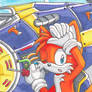 SA2 ~Hero Story~ [1/3]