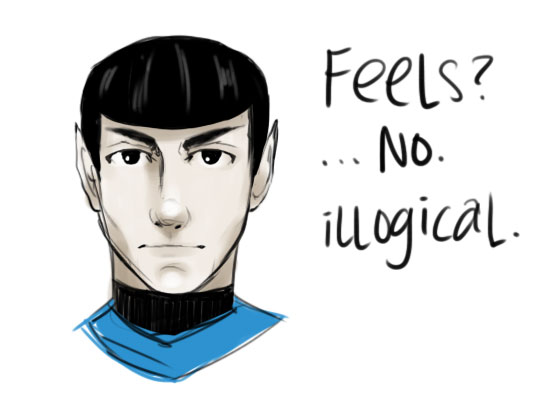 Spock