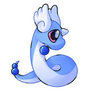 148 - Dragonair