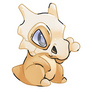 Chibi Cubone by SeviYummy on DeviantArt