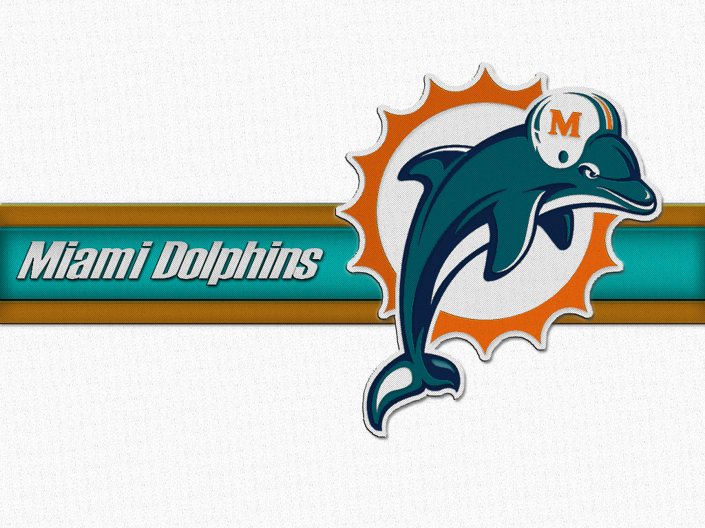 Dolphins Stitched Wallpaper