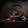 Copper study
