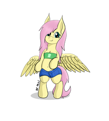 Fluttershy