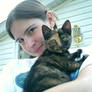 Me and Kitty