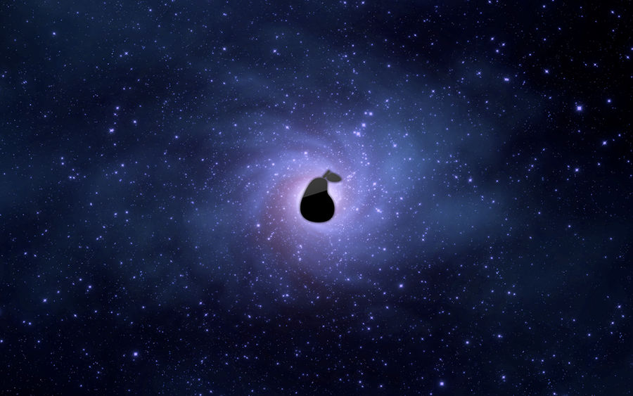 Pear vortex blue by vyndo on DeviantArt