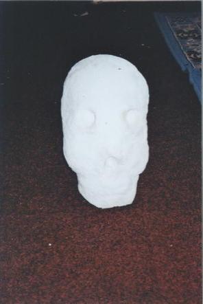 Modroc Creatures Modroc Skull by jamesbaker1987 on DeviantArt