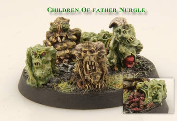 Nurglings