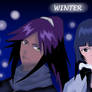 Yorusoi Winter