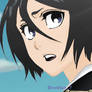 Bleach Rukia 501