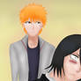 IchiRuki - What are you doing here?