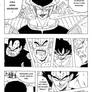 Ankoku Dragon Ball 311