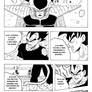 Ankoku Dragon Ball 328