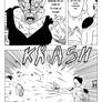 Ankoku Dragon Ball 388