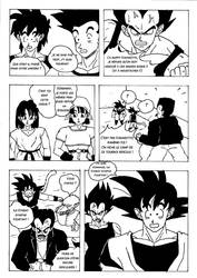 Univers-21.3 by goten-kun